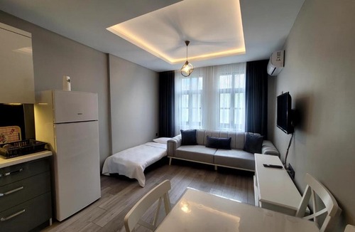Trabzon Apartment | Levent Apart