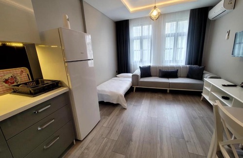 Trabzon Apartment | Levent Apart