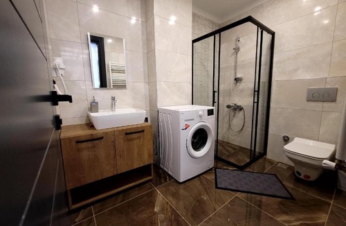 Trabzon Apartment | Levent Apart