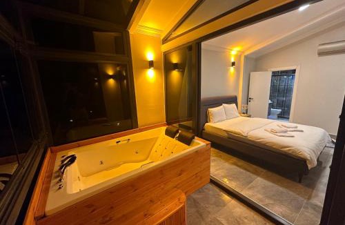 Sapanca House | LexiaDeluxeSuit