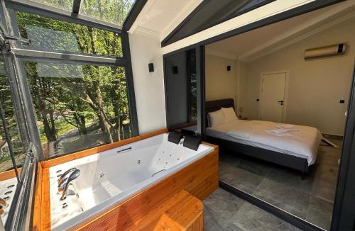 Sapanca House | LexiaDeluxeSuit