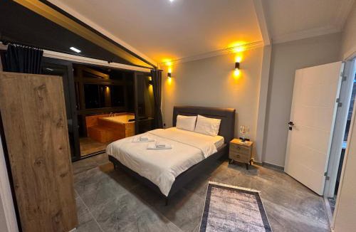 Sapanca House | LexiaDeluxeSuit