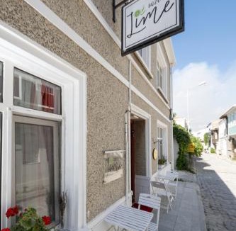 Bozcaada Hotel | LİME BOZCAADA