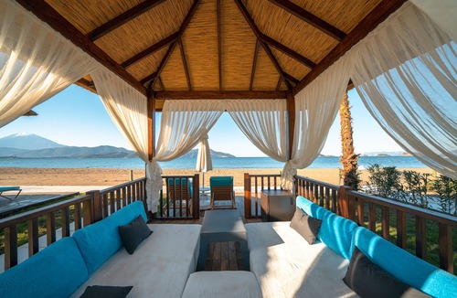 Ciftlik Resort | Liberty Fabay - All Inclusive
