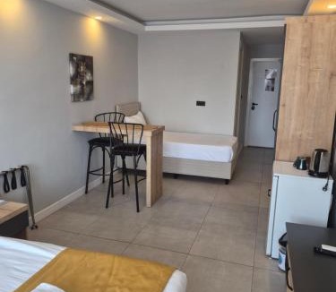 Demre Apartment | Likya 202