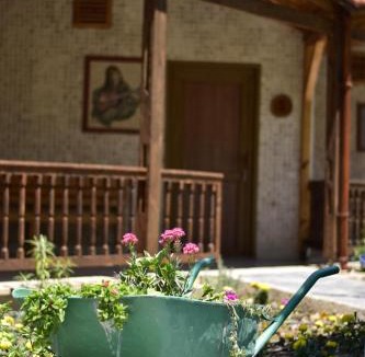Adrasan Hotel | Likya Adrasan