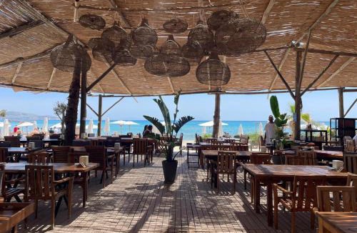 Cesme Hotel | Lilium Rooms