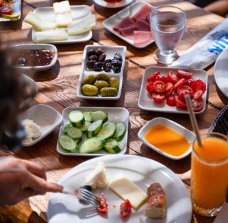Cesme Hotel | Lilium Rooms