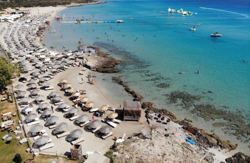 Cesme Hotel | Lilium Rooms