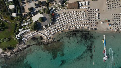 Cesme Hotel | Lilium Rooms