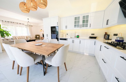 Uzumlu Villa | Lily of the Valley Luxury Villa - Fethiye, Uzumlu