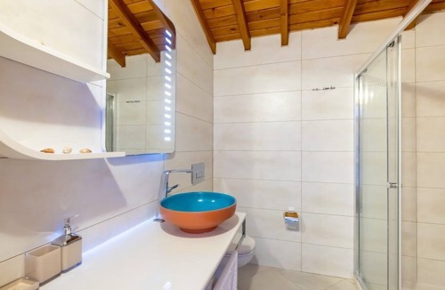 Datca Bed & Breakfast | Liman Pansiyon Palamutbükü