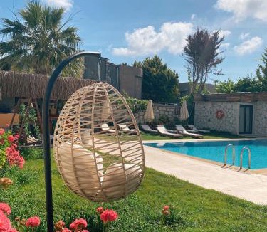 Ilica Bed & Breakfast | Limon Hotel