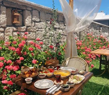Ilica Bed & Breakfast | Limon Hotel
