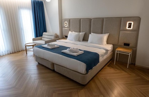 Babaeski House | Linza Rooms