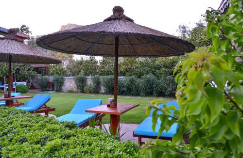 Gundogan Hotel | Liona Hotel & SPA