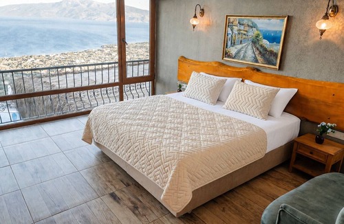 Ayvacik House | LITHOS ASSOS