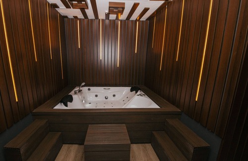 Bayrampasa Hotel | Litros Hotel & Spa