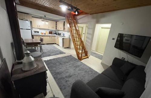 Karasu Villa | Liva Kartal