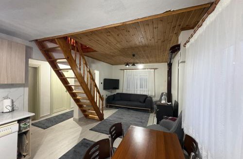 Karasu Villa | Liva Kartal