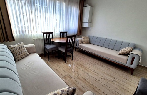 Cihangir Apartment | Live like a local in the heart of vibrant Cihangir