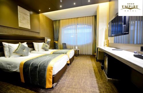 Yakuplu Hotel | Livello Hotel