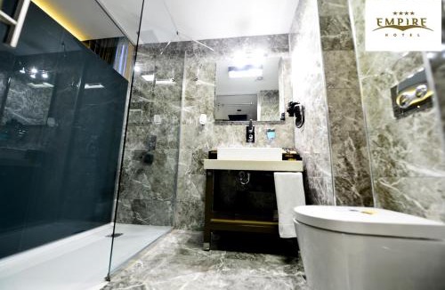 Yakuplu Hotel | Livello Hotel