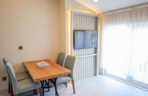 Konyaalti Apartment | Livia Residence