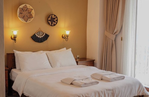 Selimiye Hotel | Loca Hill