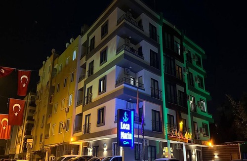 Kocasinan Apartment | LOCA MARİN OTEL