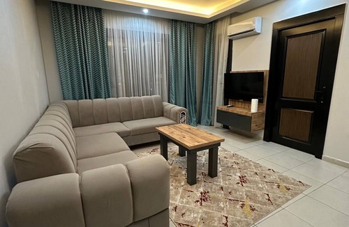 Kocasinan Apartment | LOCA MARİN OTEL