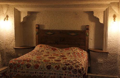 Goreme Hotel | Local Cave House Hotel