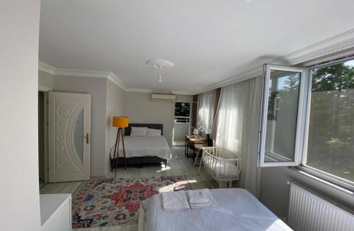 Arnavutkoy Bed & Breakfast | Located in the forest, 6 minutes away from Istanbul Airport