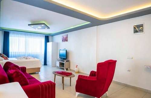Kalkan Apartment | LOFT SÜİT APART