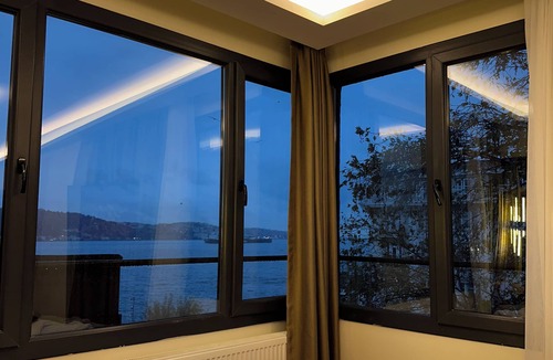 Ortakoy Hotel | Lokka Hotel