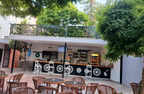 Hisaronu Hotel | London Hotel