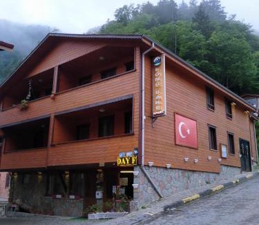 Uzungol Apartment | Long Lake pansiyon