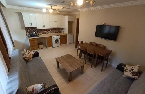 Uzungol Apartment | Long Lake pansiyon