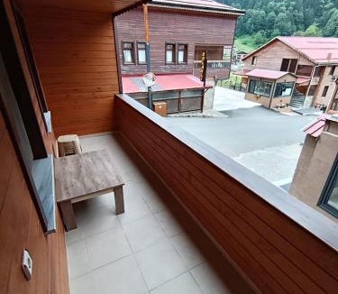 Uzungol Apartment | Long Lake pansiyon
