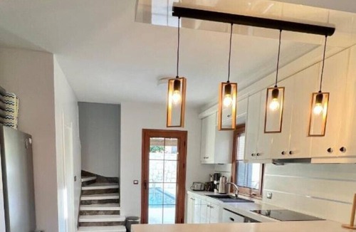 Alacati Villa | Look No Further! You've Found it! Villa Nar