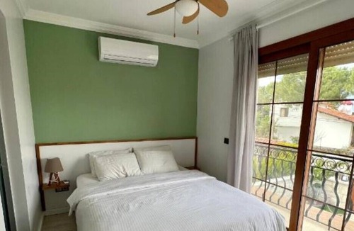 Alacati Villa | Look No Further! You've Found it! Villa Nar