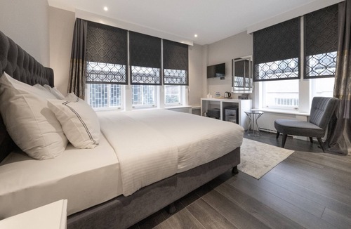 Kabatas Hotel | Loop Hotel Bosphorus İstanbul