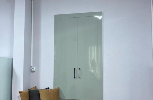 Ardesen Apartment | Lori Hostel - The House Where Green and Blue Meet