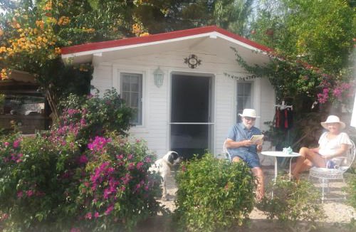 Selimiye House | Losta Sahil Evi - Adults Only +12