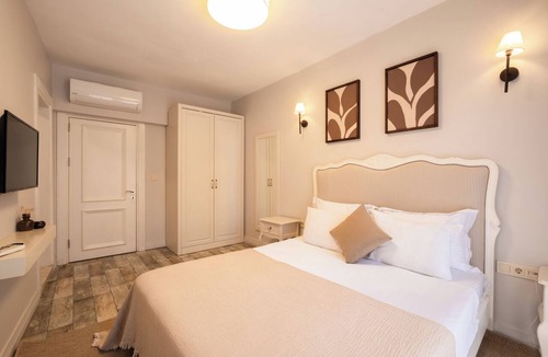 Alacati Hotel | Lotus Köyiçi Otel