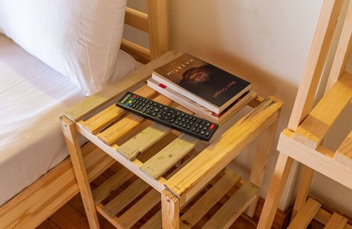 Harbiye Apartment | Lovely Flat near Trendy Attractions in Balat Fatih