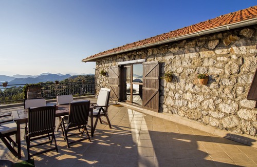 Sogut Villa | Lovely private villa set in the peaceful retreat of Sögüt - Picture Perfect!