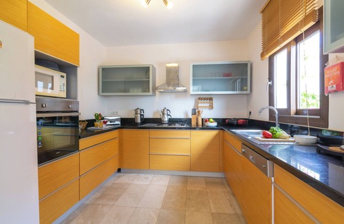 Kalkan Villa | Lovely three bedroom villa perfectly located in Kalkan