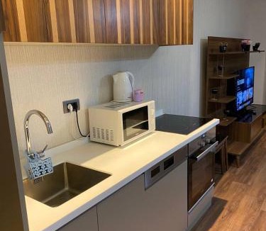 Mahmutbey Apartment | Low Price Luxury Apartment Perfect for An nice stay In Istanbul