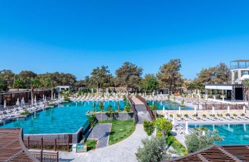 Sorgun Mahallesi Hotel | LRS Hotels Akadia Luxury- Adults & Couples Only- Premium Ultra All Inclusive
